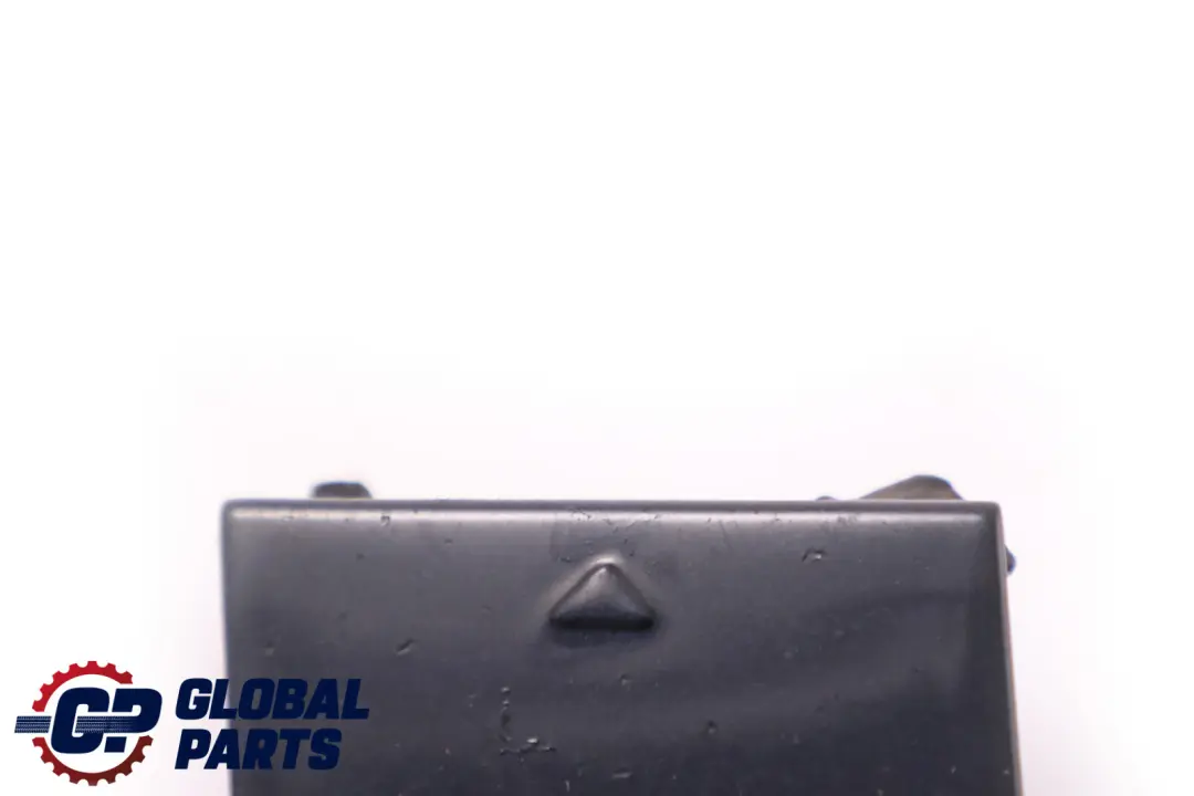 Flap Towing Eye Front Bumper Monacoblau Metallic Blue to BMW 1 Series E87 with Part number 7117623 BMW 1 Series E87 Flap Towing Eye Front Bumper Monacoblau Metallic Blue - SKU 7117623-MB - Part number 7117623