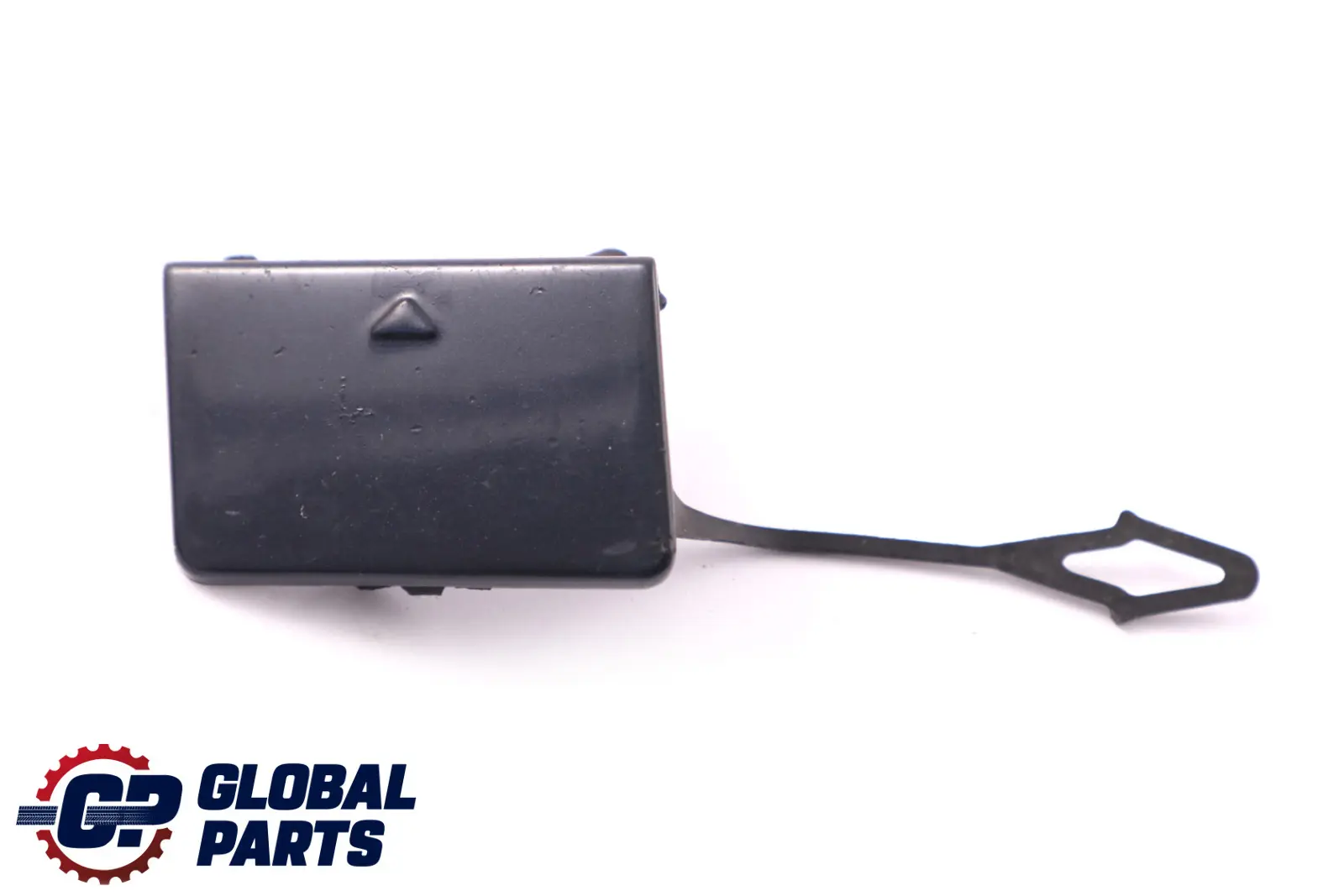 BMW 1 Series E87 Flap Towing Eye Front Bumper Monacoblau Metallic Blue 7117623