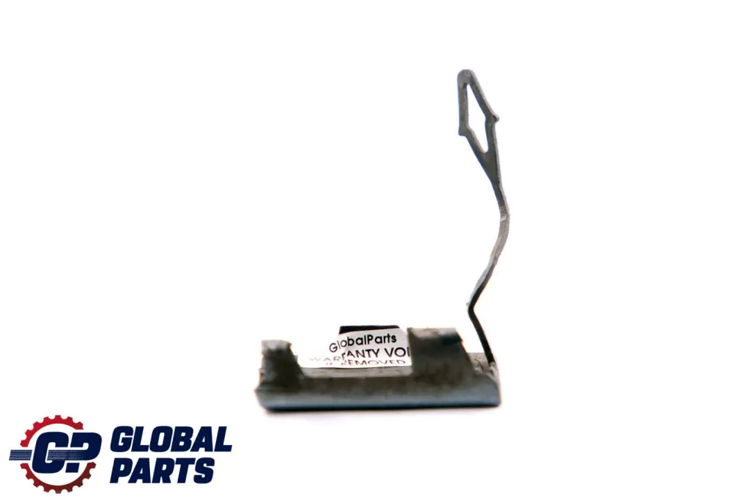 BMW 1 Series E87 Flap Towing Eye Front Bumper Quarzblau Quartz Blue A18 - SKU 7117623-QB - Part number 7117623