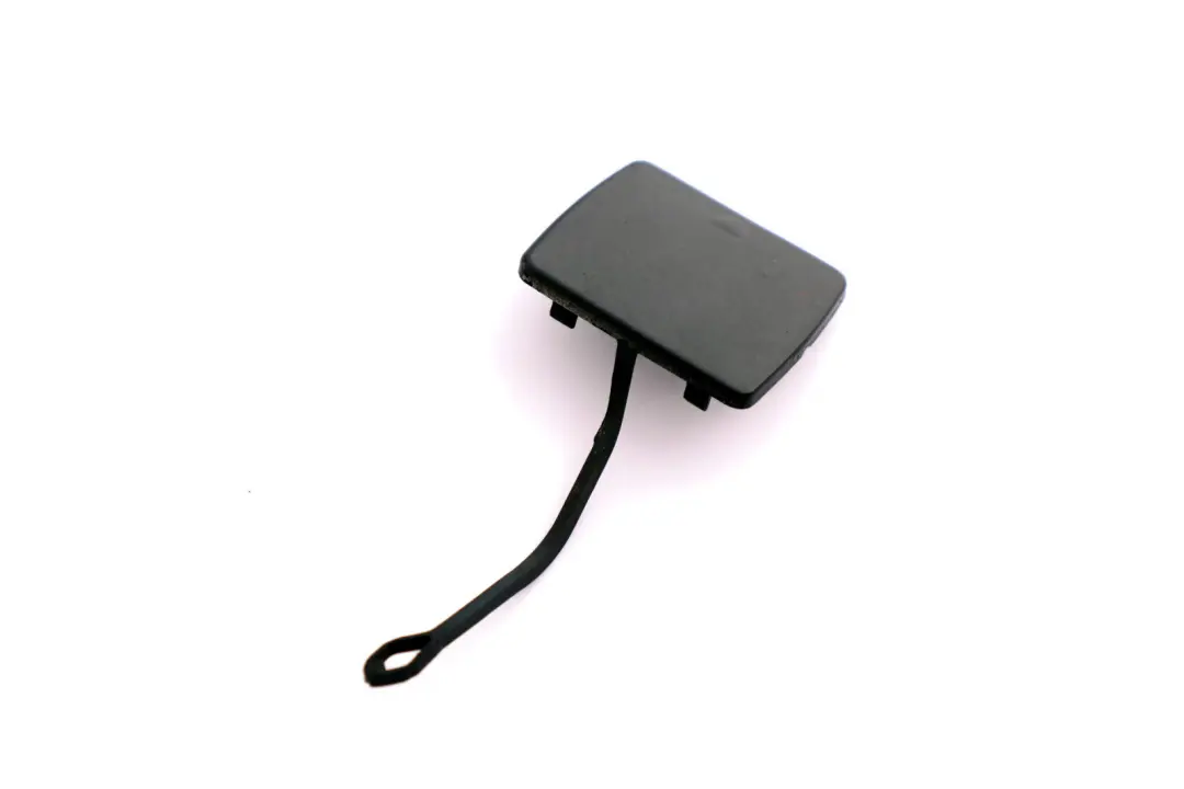 BMW 1 Reihe E87 Klappe Abschleppöse Schwarz Black Sapphire 51127117625 7117625 - SKU 7117625-BS - Teilenummer 0032634