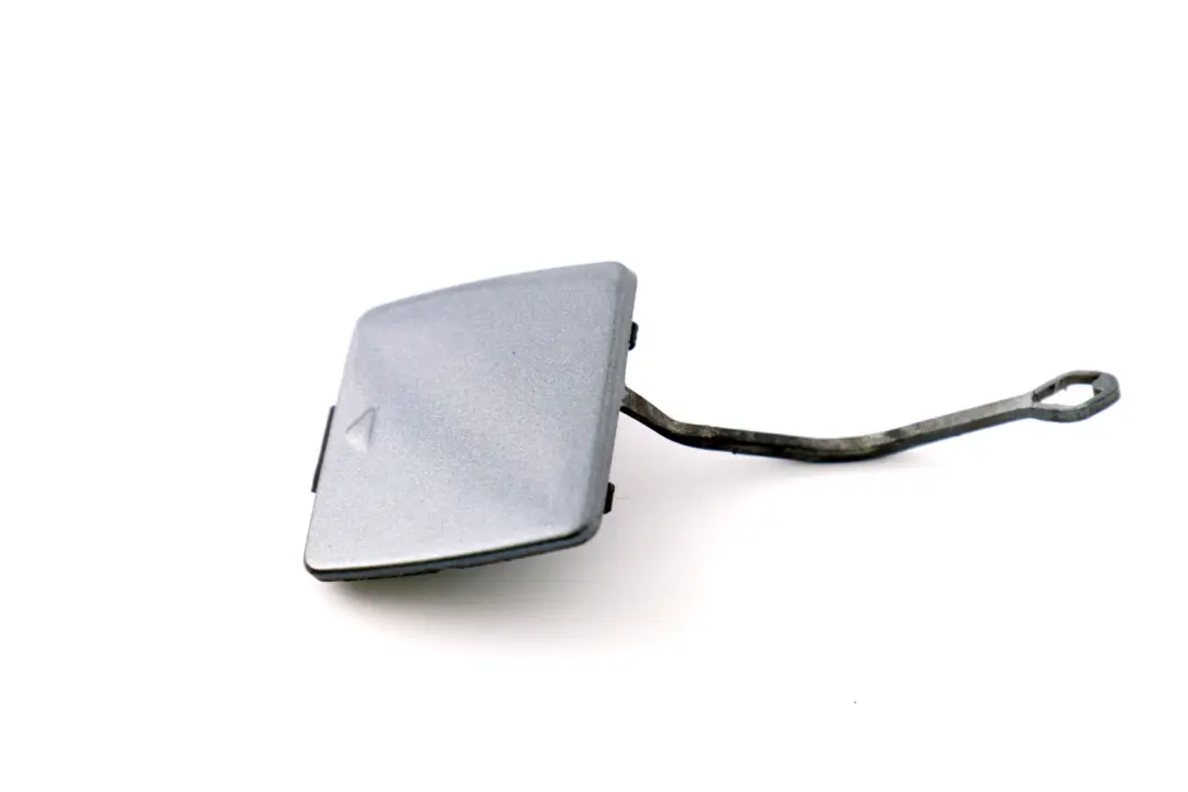 Clapet Attelage Peint Quartzbleu Uni / Met 5112 pour BMW E87 à propos du numéro de pièce 7117625 BMW E87 Clapet Attelage Peint Quartzbleu Uni / Met 5112 - SKU 7117625-QB - Numéro de pièce 7117625