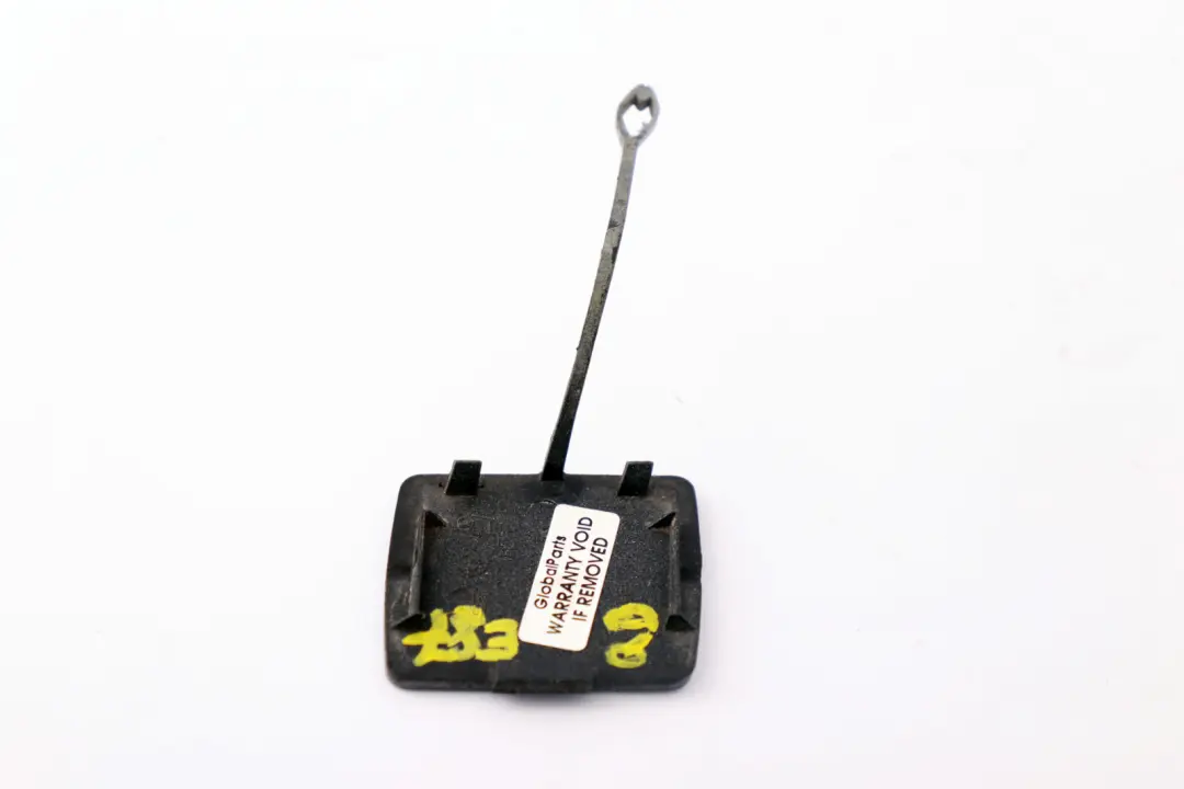 BMW E87 Clapet Attelage Peint Quartzbleu Uni / Met 5112 - SKU 7117625-QB - Numéro de pièce 7117625