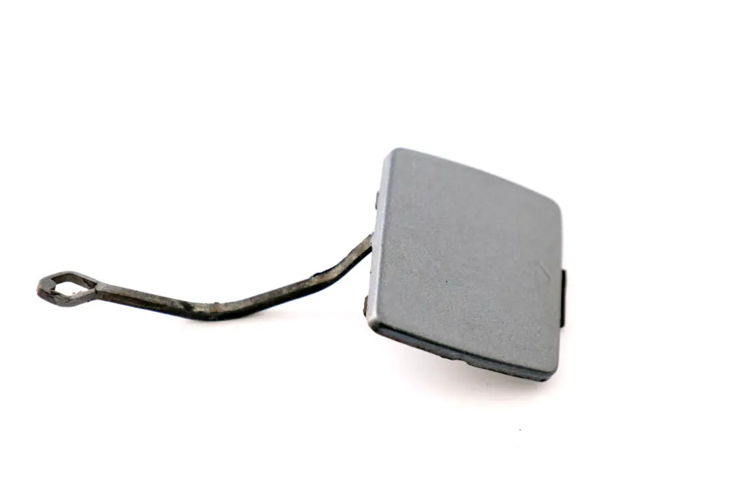 Clapet Attelage Peint Quartzbleu Uni / Met 5112 pour BMW E87 à propos du numéro de pièce 7117625 BMW E87 Clapet Attelage Peint Quartzbleu Uni / Met 5112 - SKU 7117625-QB - Numéro de pièce 7117625