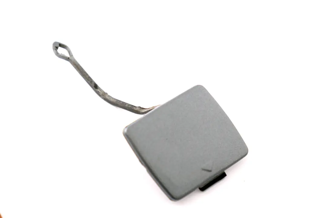 Klappe Abschleppöse lackiert Quarzblau Uni/Met 5112 für BMW 1 er E87 mit Teilenummer 7117625 BMW 1 er E87 Klappe Abschleppöse lackiert Quarzblau Uni/Met 5112 - SKU 7117625-QB - Teilenummer 7117625