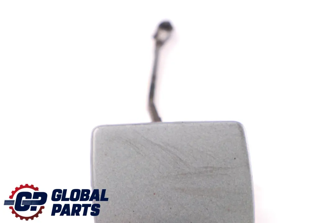 Bumper Flap Towing Eye Quarzblau Quartz Blue A18 to BMW 1 Series E87 Rear with Part number 7117625 BMW 1 Series E87 Rear Bumper Flap Towing Eye Quarzblau Quartz Blue A18 - SKU 7117625-QB1 - Part number 7117625