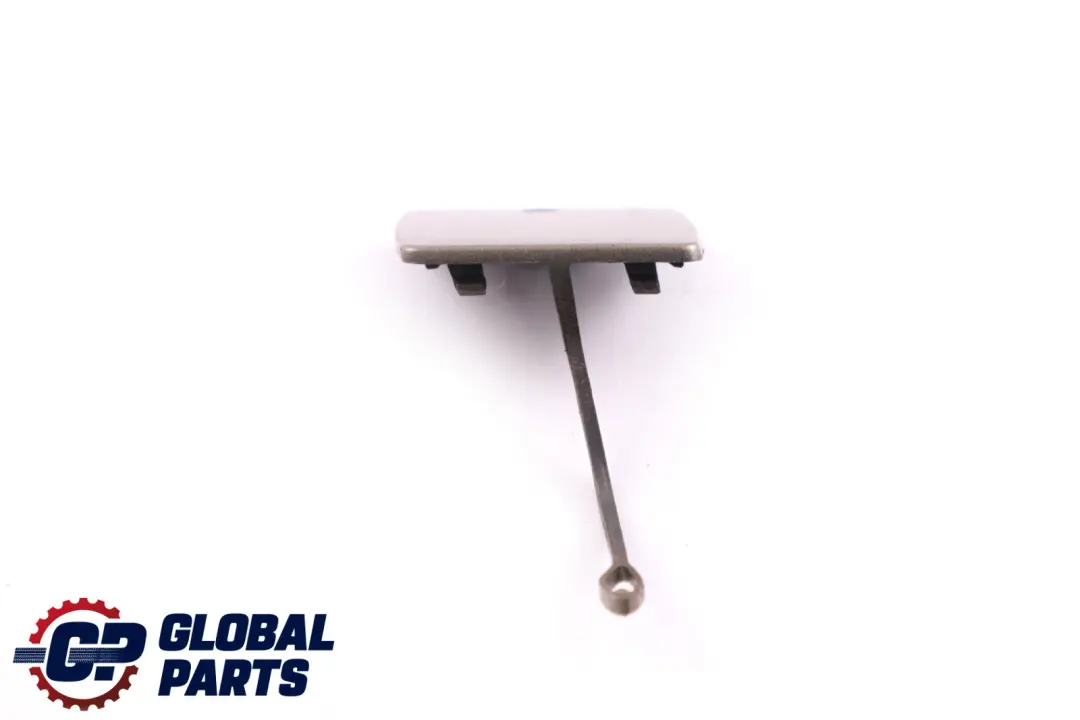 Klappe Abschleppöse Lackiert Sonora Metallic - A23 für BMW 1 er E87 mit Teilenummer 7117625 BMW 1 er E87 Klappe Abschleppöse Lackiert Sonora Metallic - A23 - SKU 7117625-SON - Teilenummer 7117625