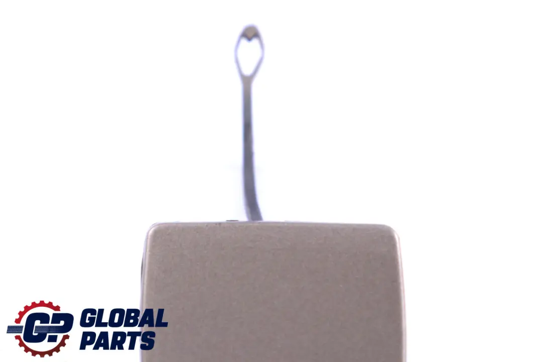 Bumper Flap Towing Eye Sonora Metallic - A23 to BMW 1 Series E87 Rear with Part number 7117625 BMW 1 Series E87 Rear Bumper Flap Towing Eye Sonora Metallic - A23 - SKU 7117625-SON - Part number 7117625