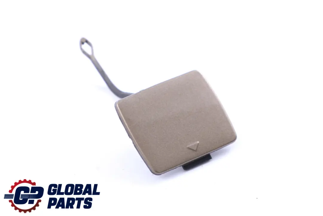 BMW 1 Series E87 Rear Bumper Flap Towing Eye Sonora Metallic - A23 - SKU 7117625-SON - Part number 7117625