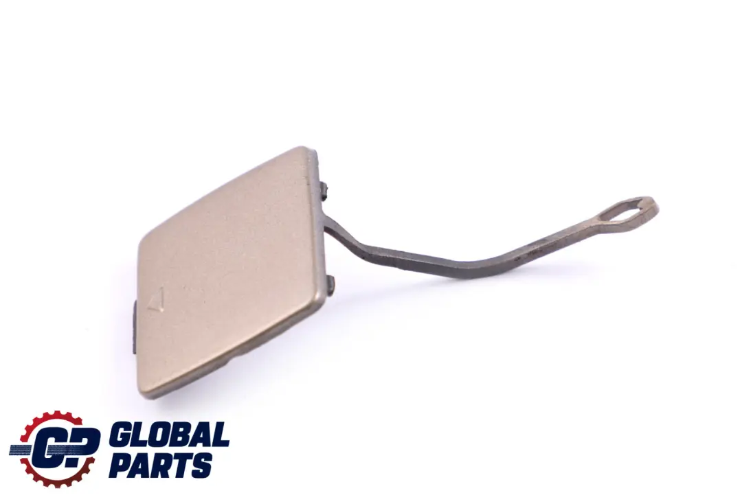 BMW 1 Series E87 Rear Bumper Flap Towing Eye Sonora Metallic - A23 - SKU 7117625-SON - Part number 7117625