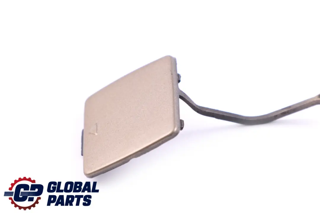 BMW 1 er E87 Klappe Abschleppöse Lackiert Sonora Metallic - A23 - SKU 7117625-SON - Teilenummer 7117625
