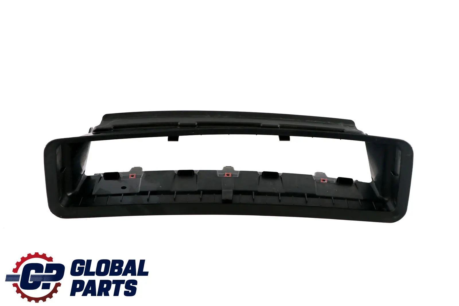 BMW E87 Front Bumper Lower Air Duct Channel Intake Guide Trim Cover 7117629
