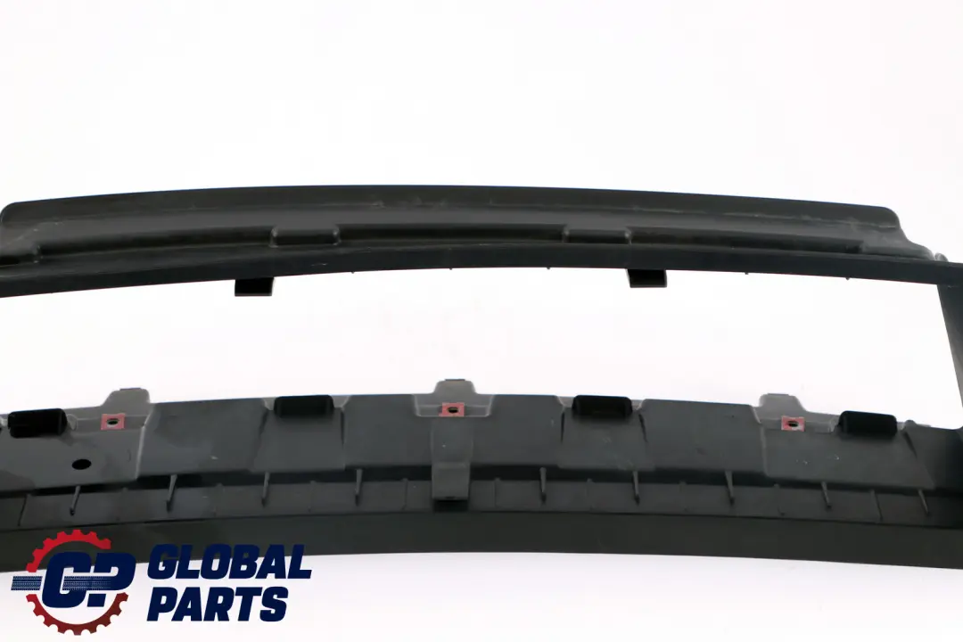 BMW E87 Front Stoßstange Unterer Luft Kanal Ansaug Führung Verkleidung - SKU 7117629 - Teilenummer 7117629
