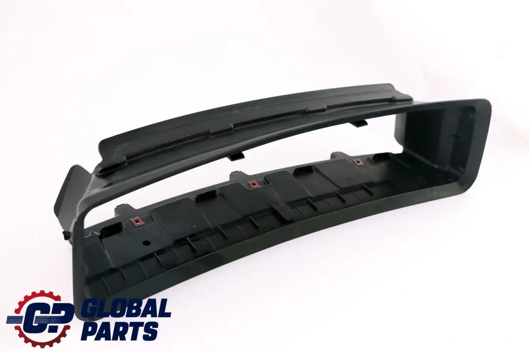 Guide Admission Air Inférieur De Pare Chocs pour BMW E87 à propos du numéro de pièce 7117629 BMW E87 Guide Admission Air Inférieur De Pare Chocs - SKU 7117629 - Numéro de pièce 7117629