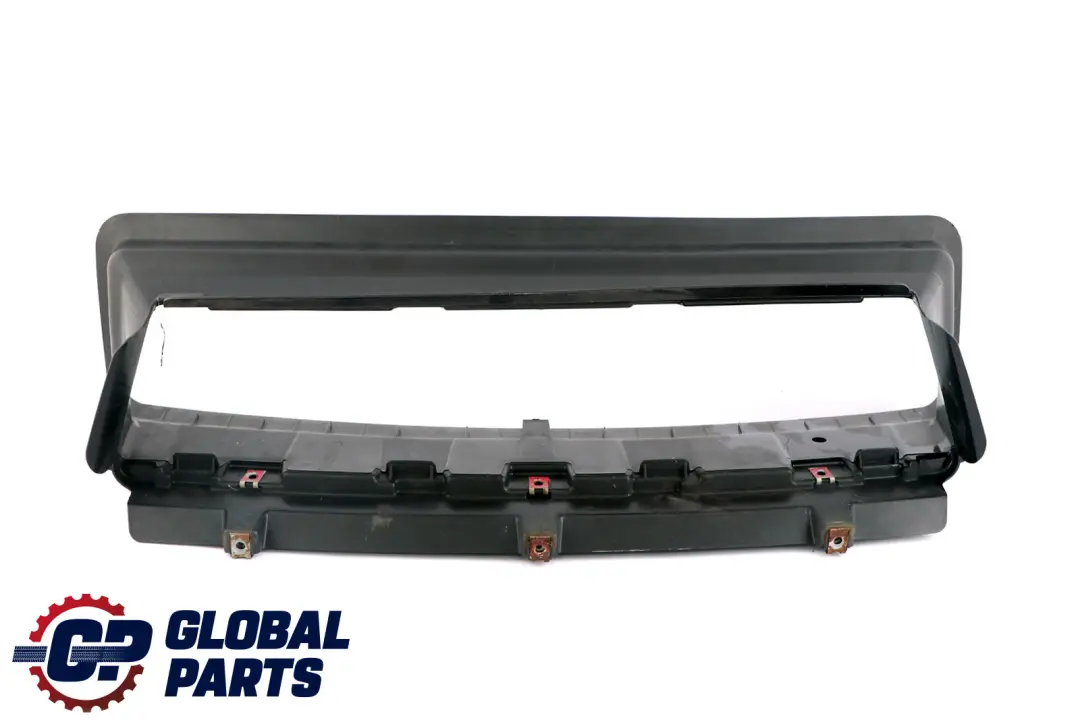 Paraurti Anteriore Inferiore Condoto Aria Canale Guida Copertura per BMW E87 con numero di parte 7117629 BMW E87 Paraurti Anteriore Inferiore Condoto Aria Canale Guida Copertura - SKU 7117629 - Numero di parte 7117629