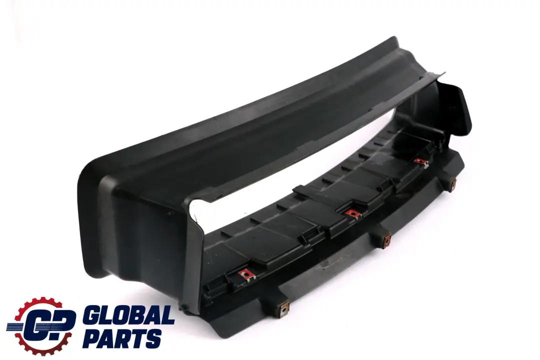 Paraurti Anteriore Inferiore Condoto Aria Canale Guida Copertura per BMW E87 con numero di parte 7117629 BMW E87 Paraurti Anteriore Inferiore Condoto Aria Canale Guida Copertura - SKU 7117629 - Numero di parte 7117629