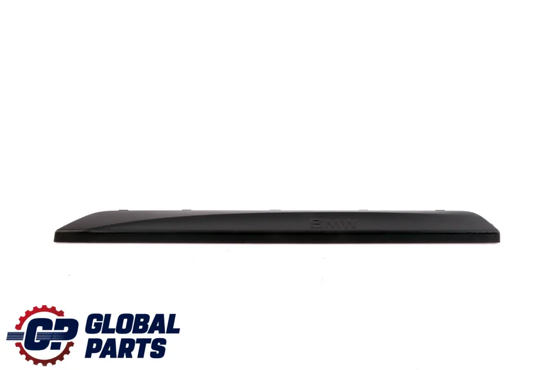 Couverture Barre D 'em Barquement Entree avant Gauche pour BMW 1 E87 LCI à propos du numéro de pièce 7117633 BMW 1 E87 LCI Couverture Barre D 'em Barquement Entree avant Gauche - SKU 7117633 - Numéro de pièce 7117633