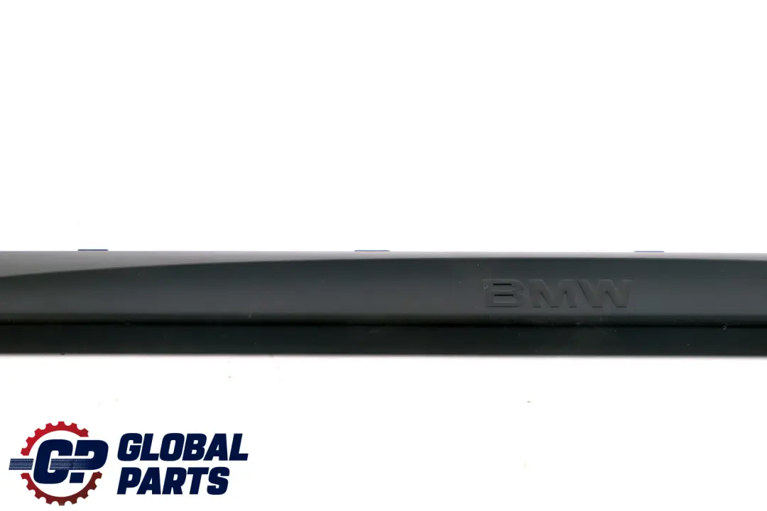BMW 1 E87 LCI Couverture Barre D 'em Barquement Entree avant Gauche - SKU 7117633 - Numéro de pièce 7117633