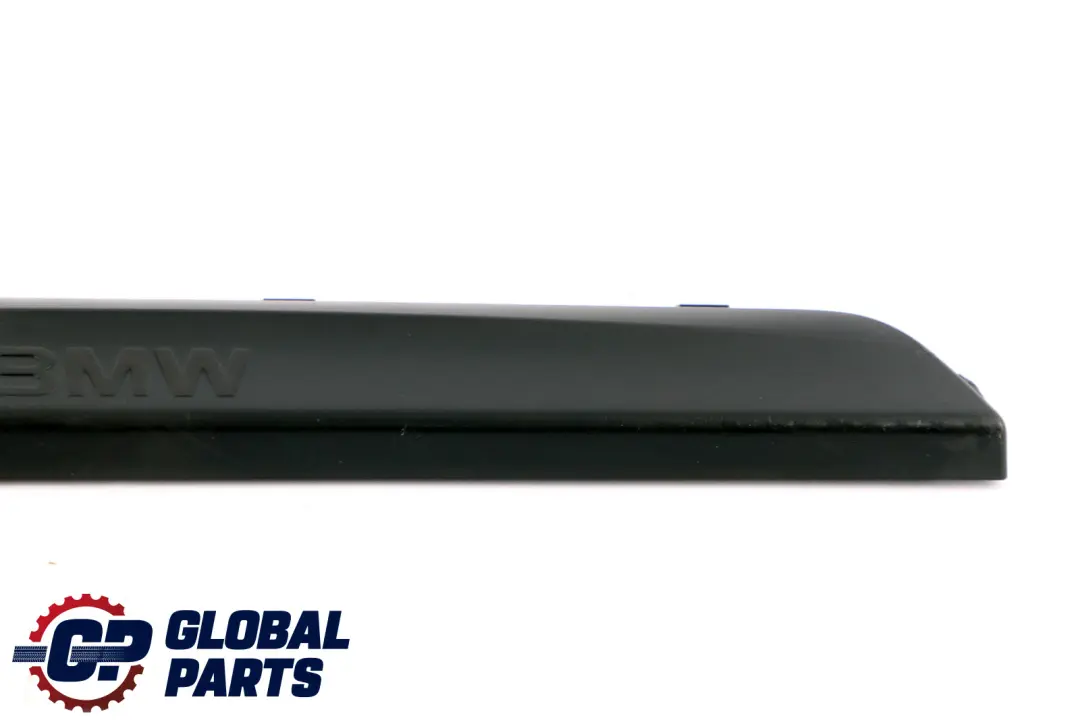 BMW 1 er E87 LCI Blende Einstiegsleiste Einstieg Leiste Vorn Links - SKU 7117633 - Teilenummer 7117633
