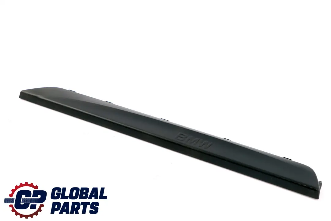 BMW 1 er E87 LCI Blende Einstiegsleiste Einstieg Leiste Vorn Links - SKU 7117633 - Teilenummer 7117633