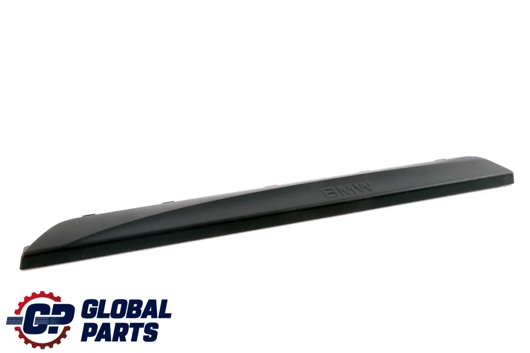BMW 1 er E87 LCI Blende Einstiegsleiste Einstieg Leiste Vorn Links - SKU 7117633 - Teilenummer 7117633