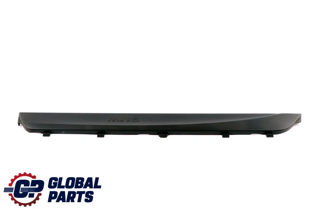 BMW 1 er E87 LCI Blende Einstiegsleiste Einstieg Leiste Vorn Links - SKU 7117633 - Teilenummer 7117633
