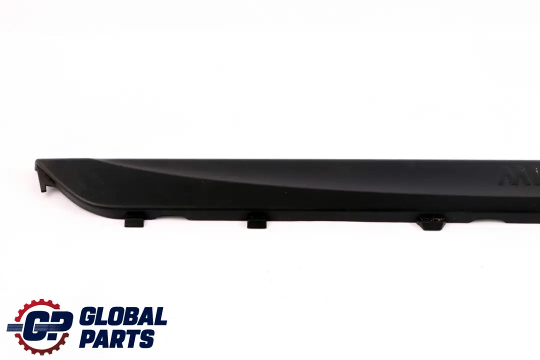 BMW 1 er E87 E87N Blende Einstieg Vorn Rechts - SKU 7117634 - Teilenummer 7117634