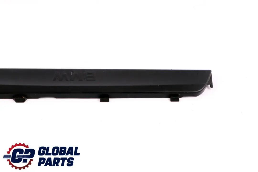 BMW 1 er E87 E87N Blende Einstieg Vorn Rechts - SKU 7117634 - Teilenummer 7117634
