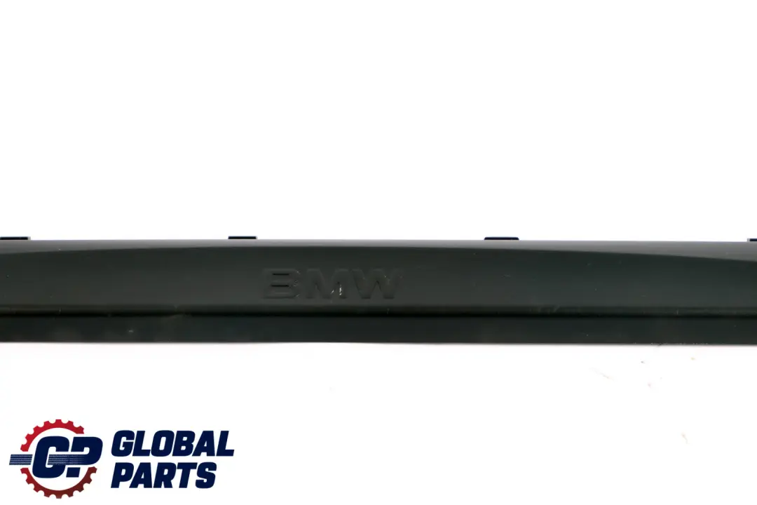 BMW 1 er E87 E87N Blende Einstieg Vorn Rechts - SKU 7117634 - Teilenummer 7117634