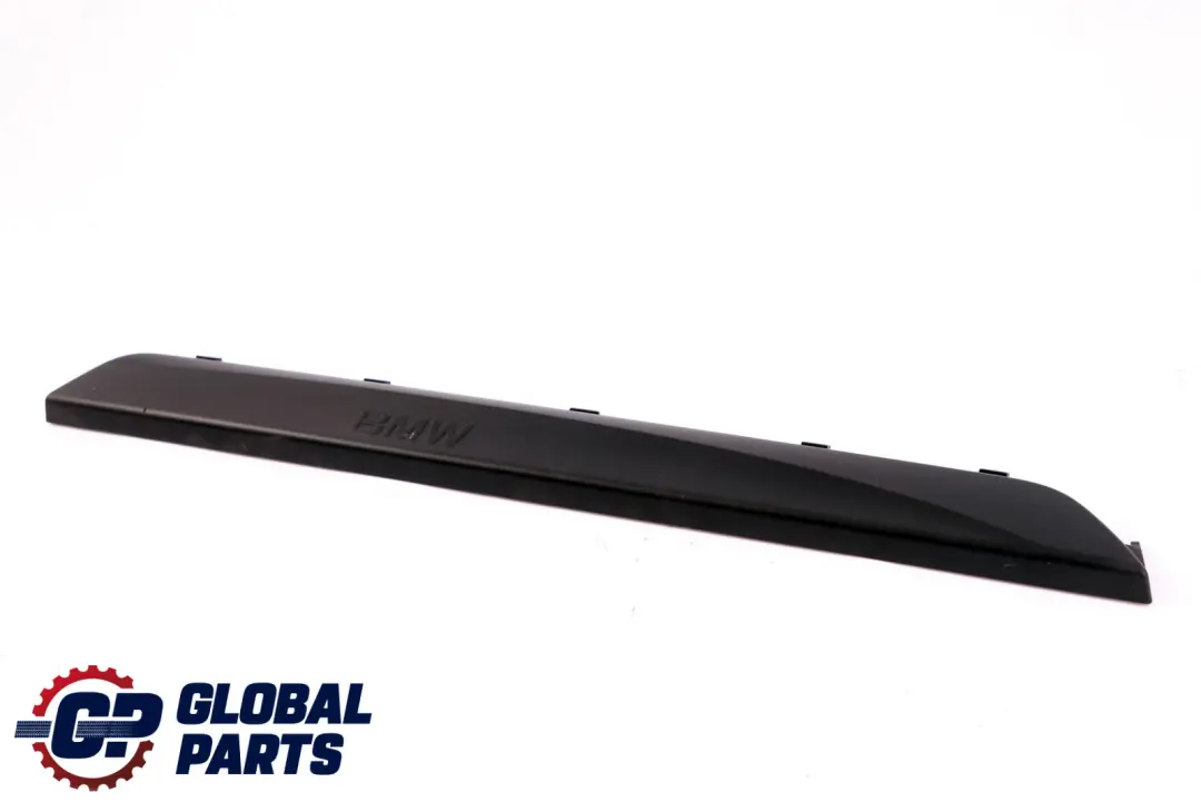 BMW 1 er E87 E87N Blende Einstieg Vorn Rechts - SKU 7117634 - Teilenummer 7117634