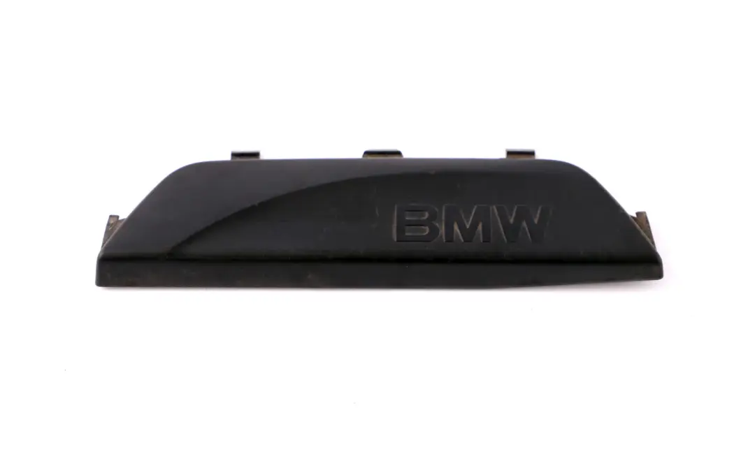 Couverture Entree Arriere Gauche pour BMW 1 E87 E87N à propos du numéro de pièce 7117635 BMW 1 E87 E87N Couverture Entree Arriere Gauche - SKU 7117635 - Numéro de pièce 7117635