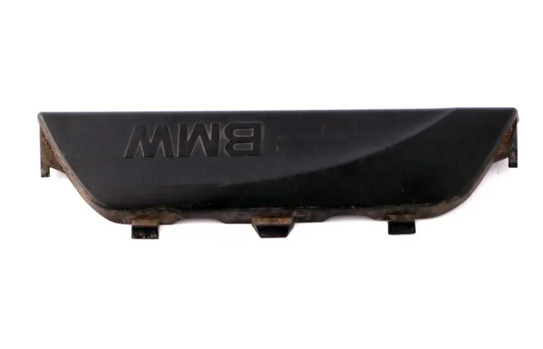 Left Entrance Cover Door to BMW 1 Series E87 E87N Rear with Part number 7117635 BMW 1 Series E87 E87N Rear Left Entrance Cover Door - SKU 7117635 - Part number 7117635