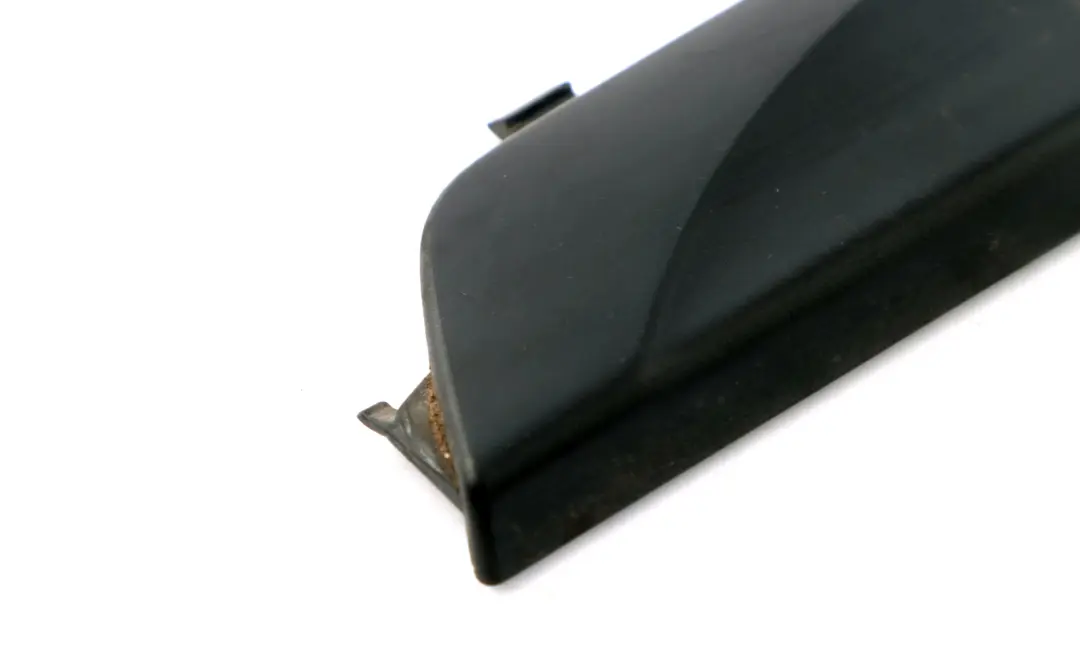 Left Entrance Cover Door to BMW 1 Series E87 E87N Rear with Part number 7117635 BMW 1 Series E87 E87N Rear Left Entrance Cover Door - SKU 7117635 - Part number 7117635