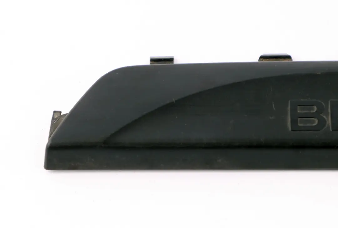 Left Entrance Cover Door to BMW 1 Series E87 E87N Rear with Part number 7117635 BMW 1 Series E87 E87N Rear Left Entrance Cover Door - SKU 7117635 - Part number 7117635