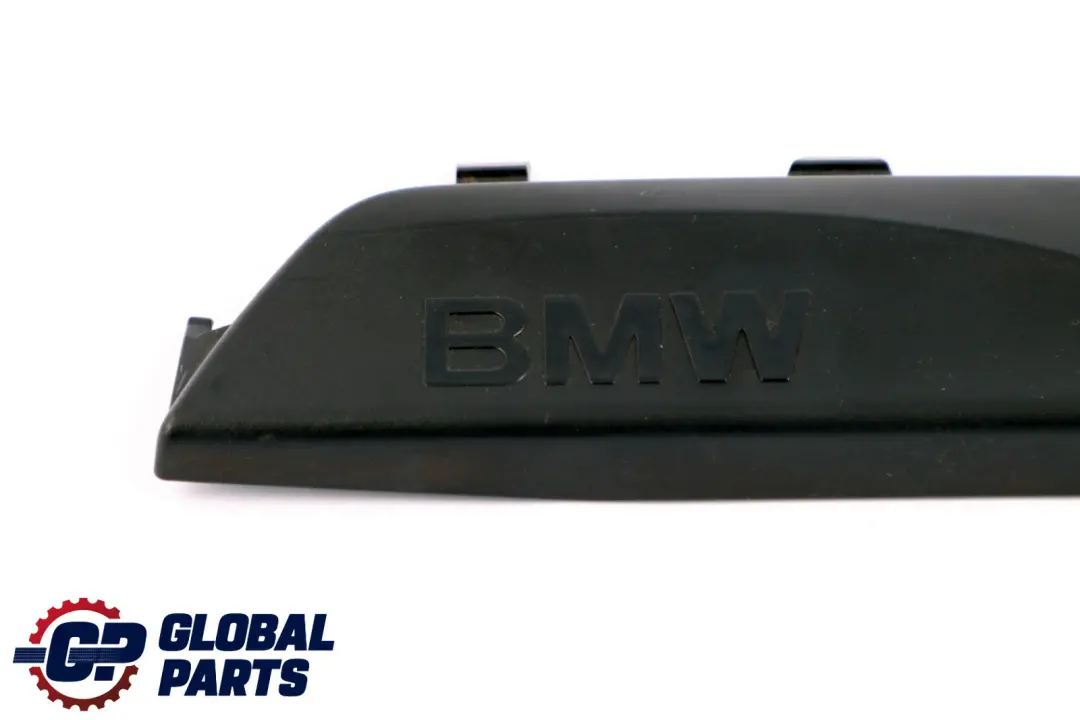 BMW 1 er E87 E87N Blende Einstieg hinten rechts - SKU 7117636 - Teilenummer 7117636