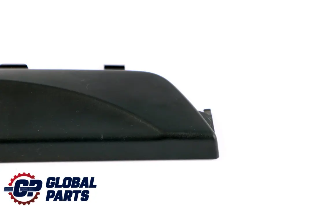 BMW 1 er E87 E87N Blende Einstieg hinten rechts - SKU 7117636 - Teilenummer 7117636
