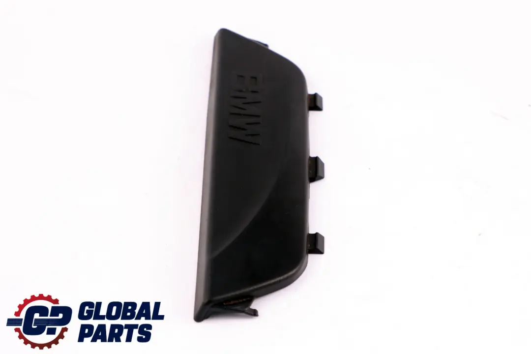 BMW 1 er E87 E87N Blende Einstieg hinten rechts - SKU 7117636 - Teilenummer 7117636