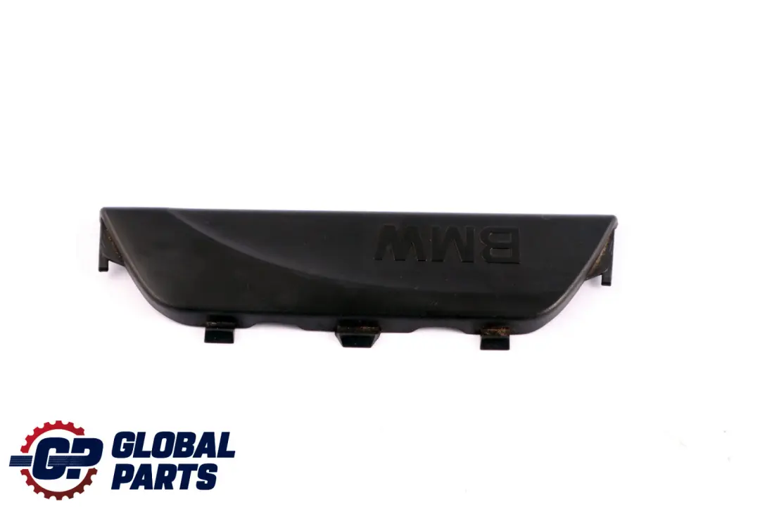 BMW 1 SERIES E87 E87N REAR RIGHT ENTRANCE COVER O/S/R DRIVERS - SKU 7117636 - Part number 7117636