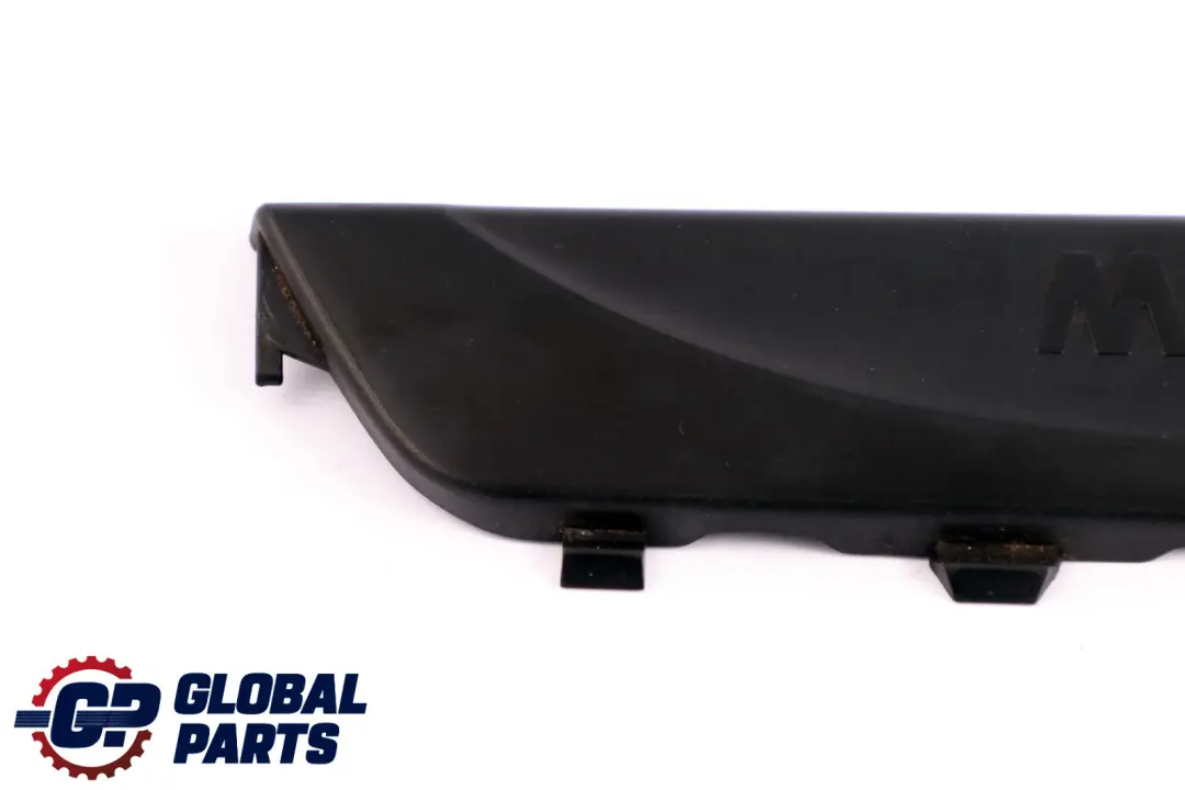 BMW 1 er E87 E87N Blende Einstieg hinten rechts - SKU 7117636 - Teilenummer 7117636