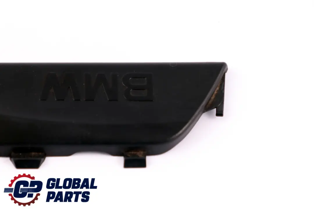 BMW 1 er E87 E87N Blende Einstieg hinten rechts - SKU 7117636 - Teilenummer 7117636