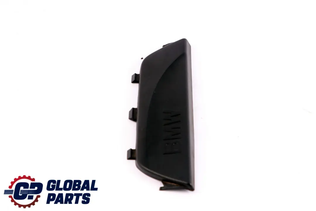 BMW 1 SERIES E87 E87N REAR RIGHT ENTRANCE COVER O/S/R DRIVERS - SKU 7117636 - Part number 7117636