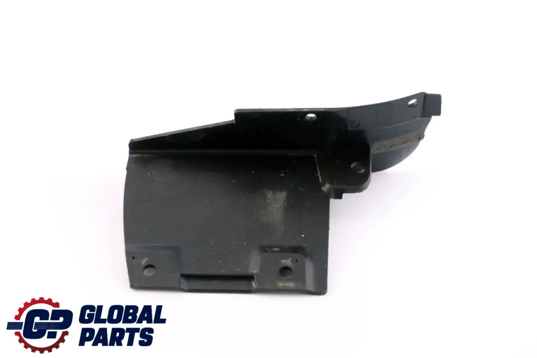 BMW E81 E82 E87 E87N E88 Deflector Labio Trasero Izquierdo - SKU 7117637 - Número de pieza 7117637