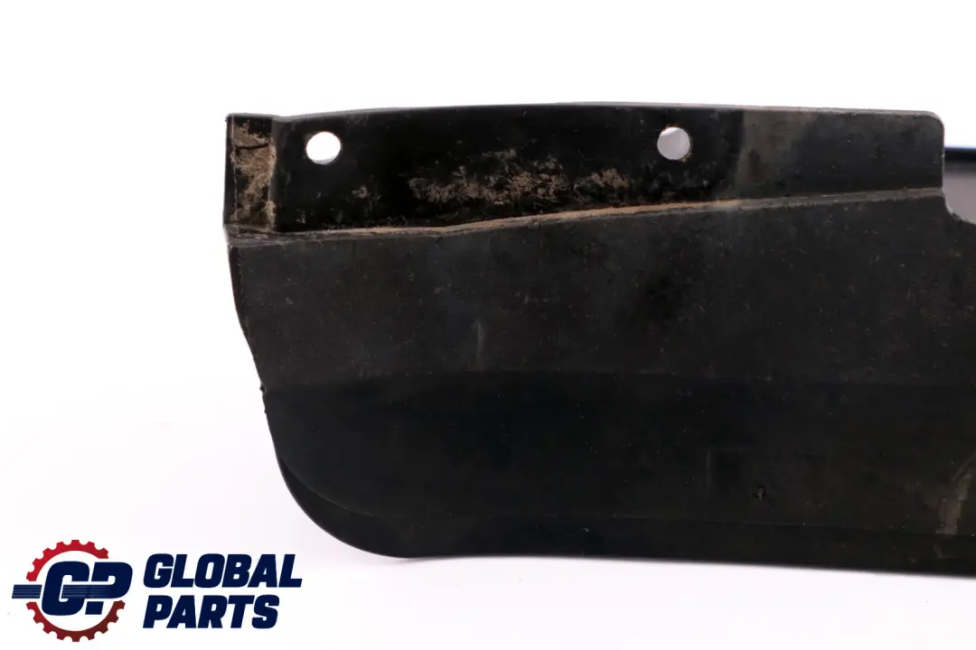 Deflector Lip Rear Left N/S to BMW 1 Series E81 E82 E87 E87N E88 with Part number 7117637 BMW 1 Series E81 E82 E87 E87N E88 Deflector Lip Rear Left N/S - SKU 7117637 - Part number 7117637