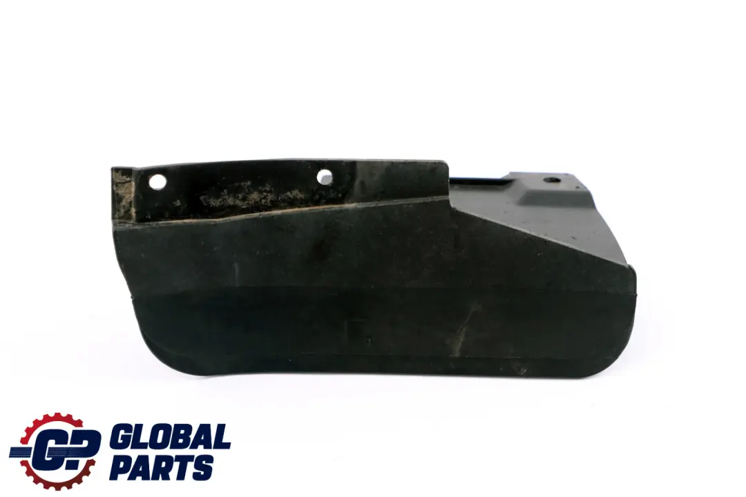 BMW 1 Series E81 E82 E87 E87N E88 Deflector Lip Rear Left N/S - SKU 7117637 - Part number 7117637