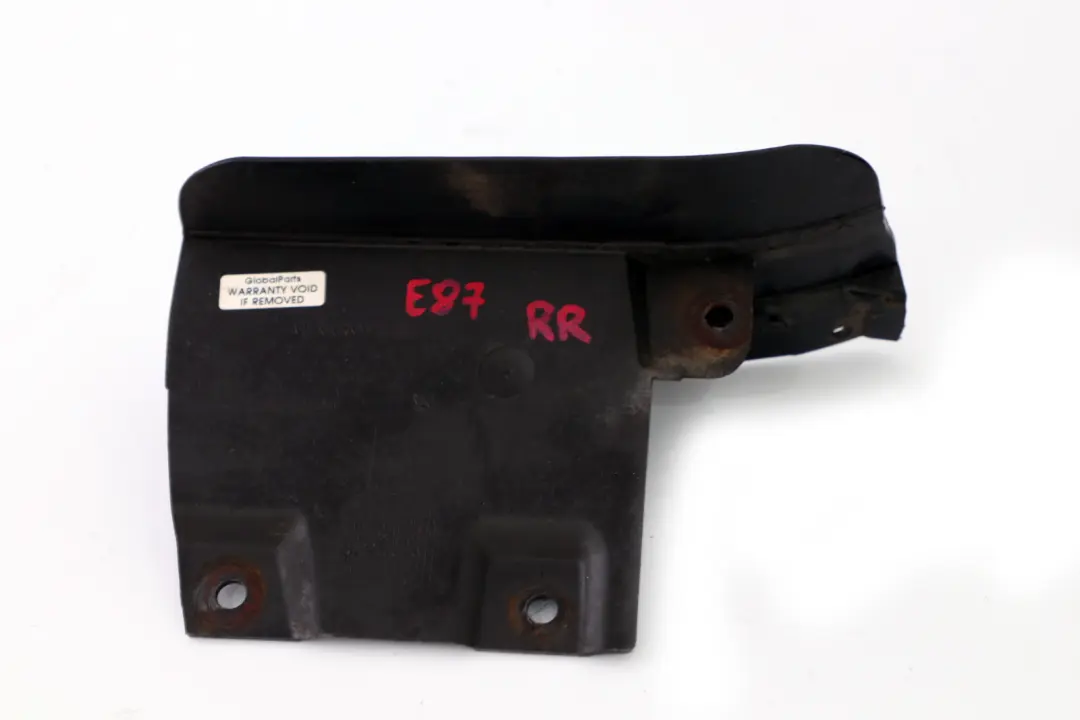  *BMW 1 Series E81 E82 E87 E88 Staulippe Hinten Rechts - SKU 7117638 - Teilenummer 7117638
