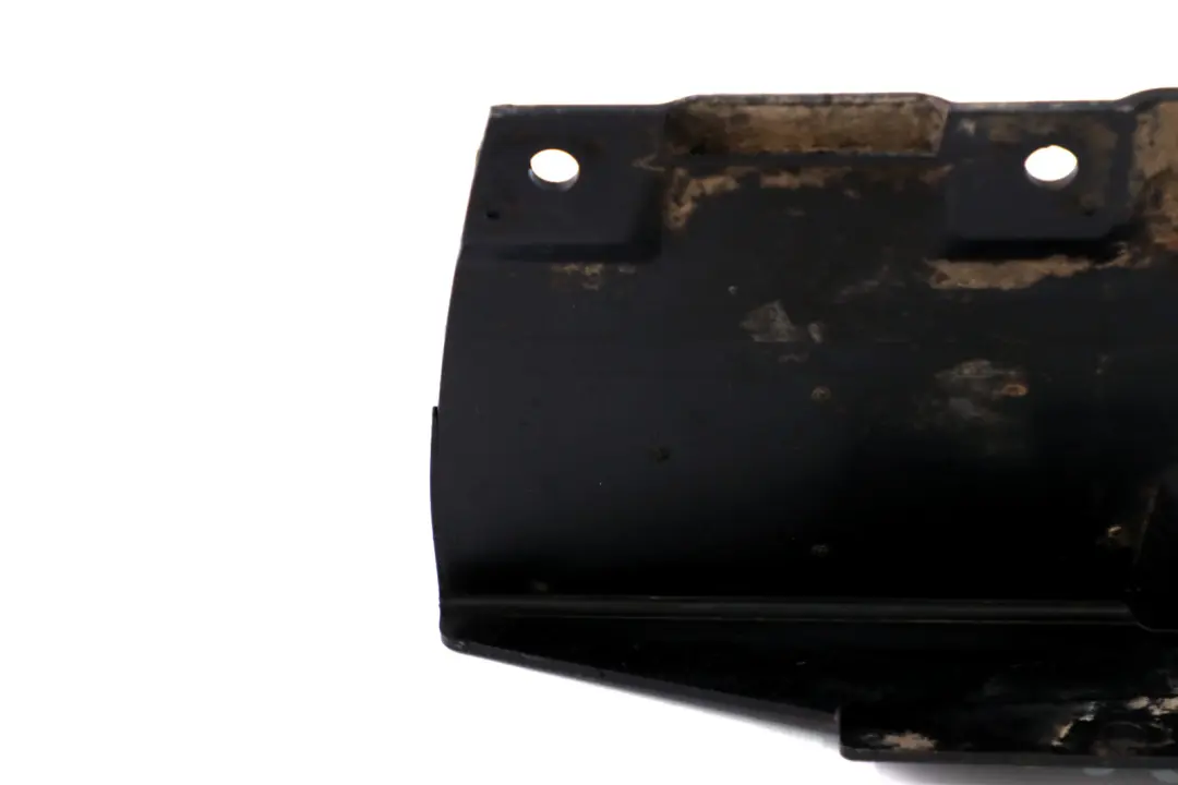 Deflector Labio Trasero Derecho para BMW E81 E82 E87 E88 con número de pieza 7117638 BMW E81 E82 E87 E88 Deflector Labio Trasero Derecho - SKU 7117638 - Número de pieza 7117638