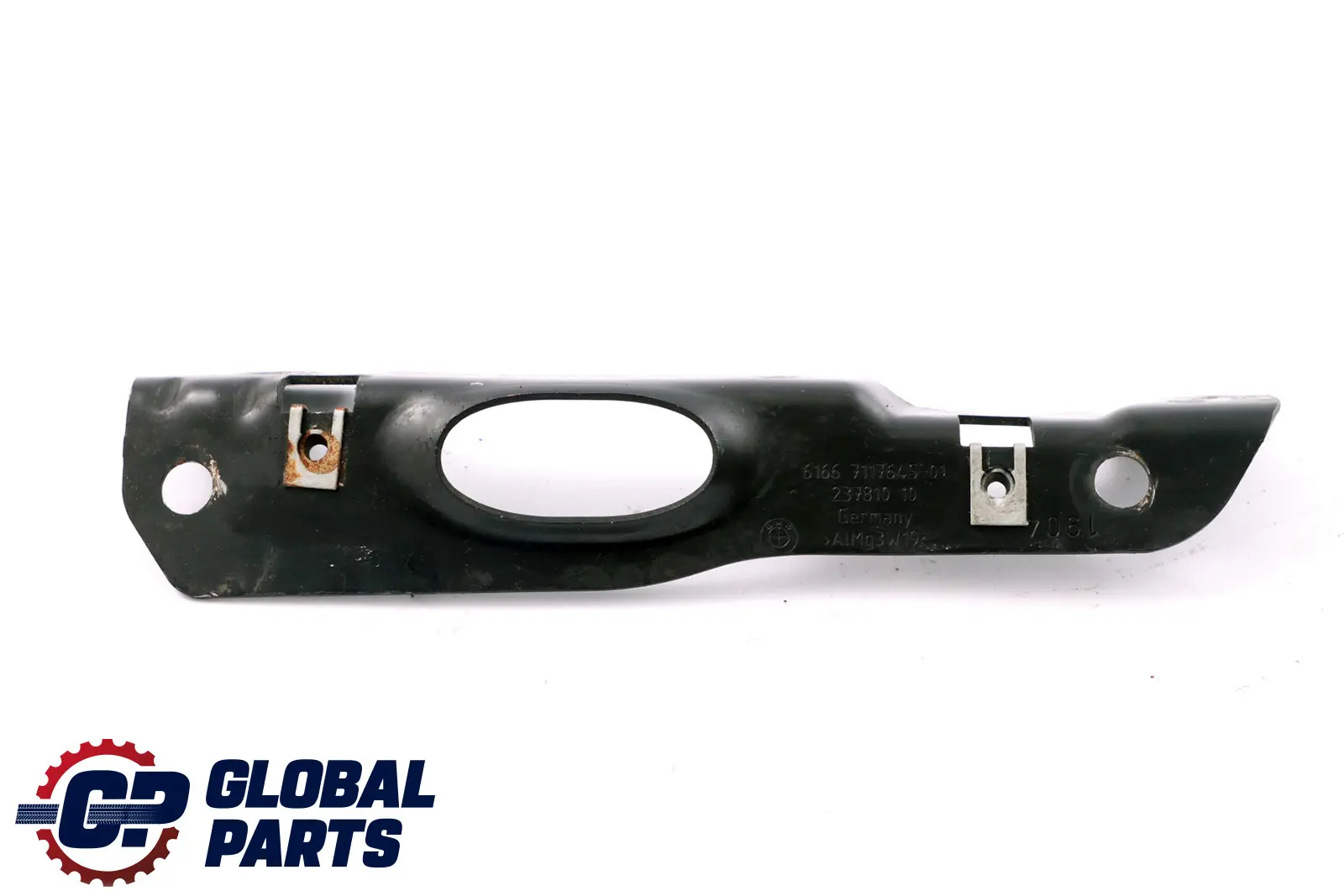 BMW 5 6 er E60 E61 E63 E64 Halter Waschwasserbehälter 61667117645 7117645