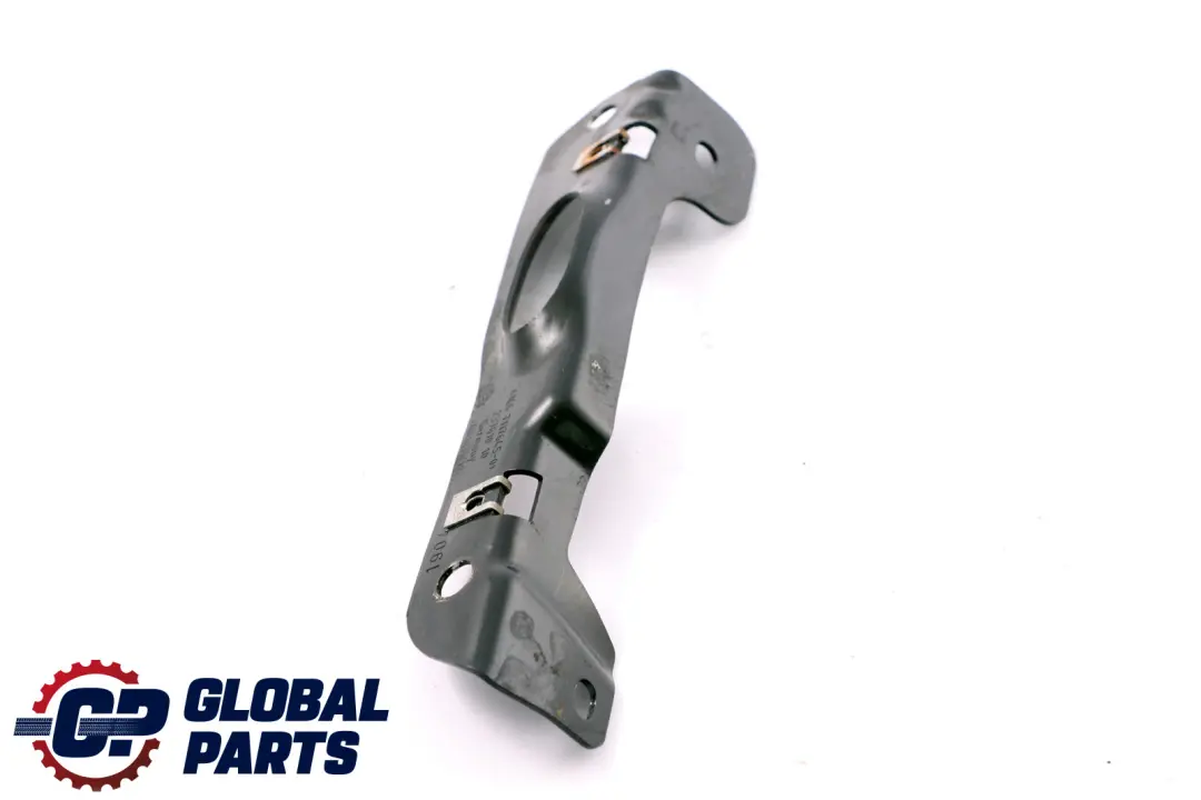 Soporte Recorvoi Parabrisas Inferior para BMW E60 E61 E63 E64 con número de pieza 7117645 BMW E60 E61 E63 E64 Soporte Recorvoi Parabrisas Inferior - SKU 7117645 - Número de pieza 7117645