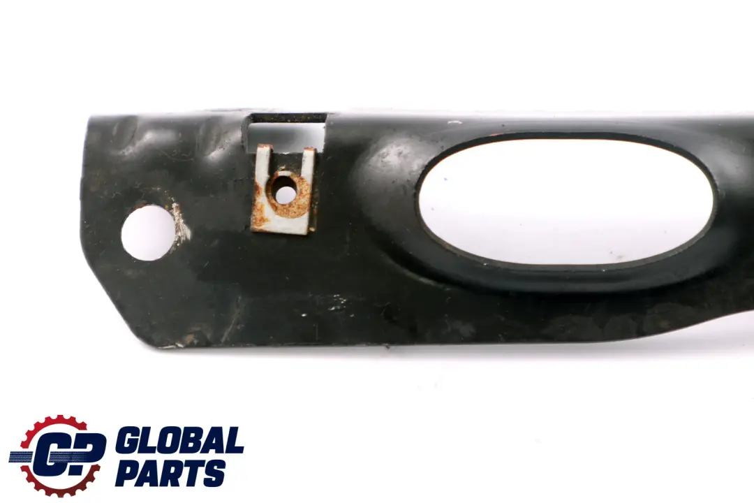 BMW 5 6 er E60 E61 E63 E64 Halter Waschwasserbehälter 6166 - SKU 7117645 - Teilenummer 7117645