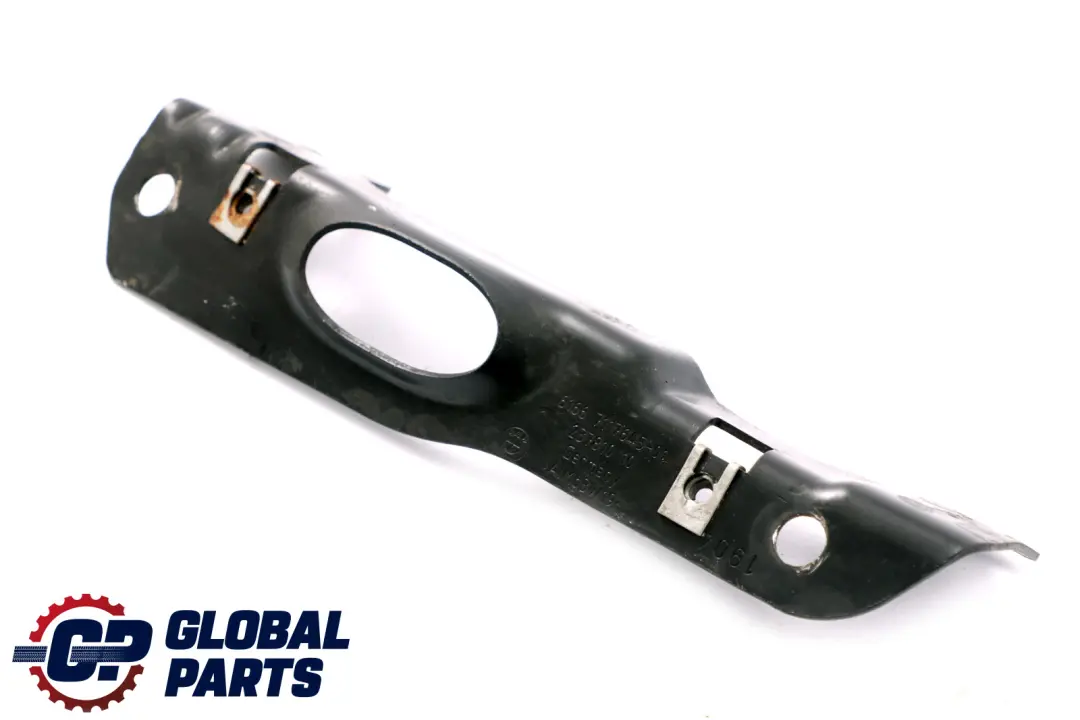 BMW 5 6 er E60 E61 E63 E64 Halter Waschwasserbehälter 6166 - SKU 7117645 - Teilenummer 7117645
