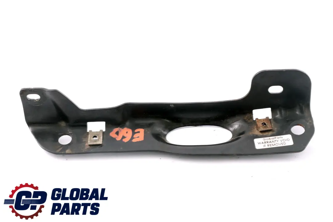 BMW 5 6 er E60 E61 E63 E64 Halter Waschwasserbehälter 6166 - SKU 7117645 - Teilenummer 7117645